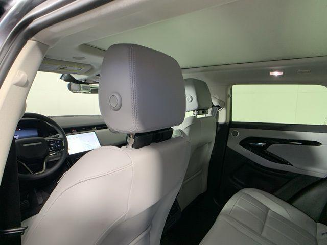 used 2025 Land Rover Range Rover Evoque car, priced at $56,690