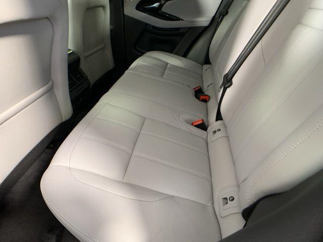 used 2025 Land Rover Range Rover Evoque car, priced at $56,690