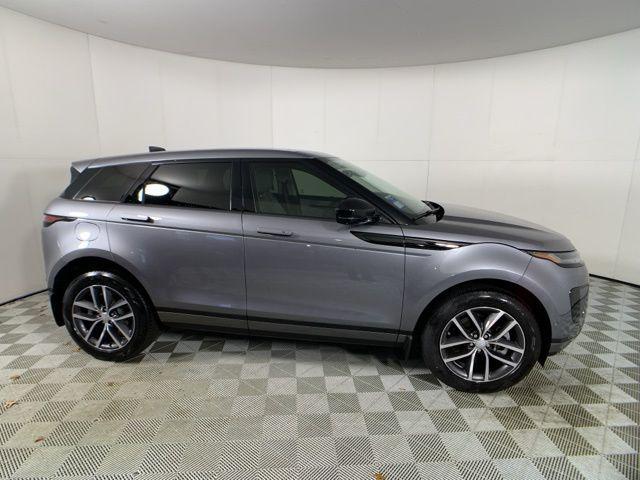 used 2025 Land Rover Range Rover Evoque car, priced at $56,690