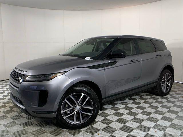 used 2025 Land Rover Range Rover Evoque car, priced at $56,690