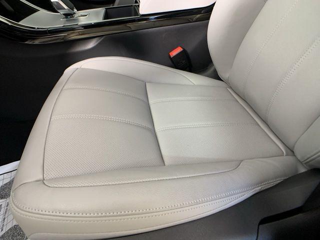 used 2025 Land Rover Range Rover Evoque car, priced at $56,690