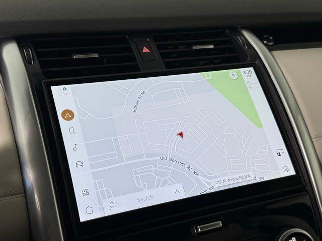 new 2025 Land Rover Discovery car