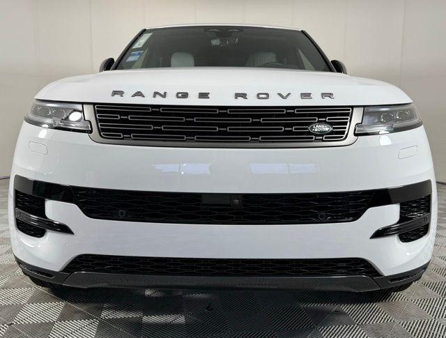 new 2025 Land Rover Range Rover Sport car, priced at $83,645