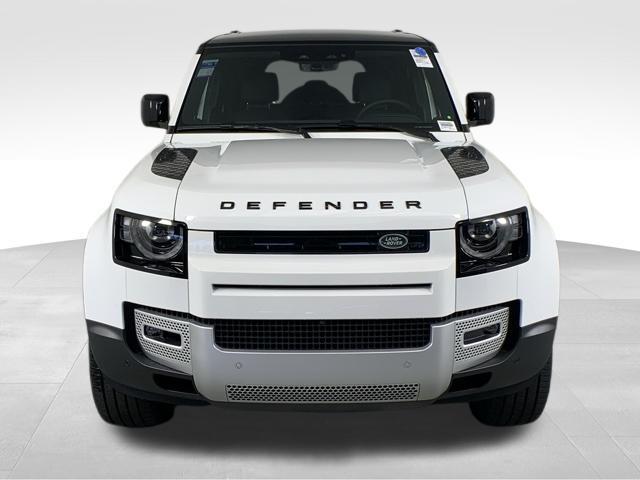 new 2024 Land Rover Defender car, priced at $77,013