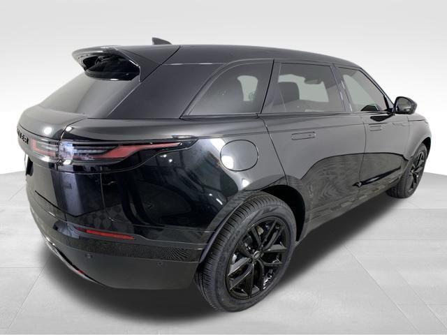 used 2024 Land Rover Range Rover Velar car, priced at $54,999