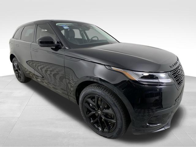 used 2024 Land Rover Range Rover Velar car, priced at $54,999