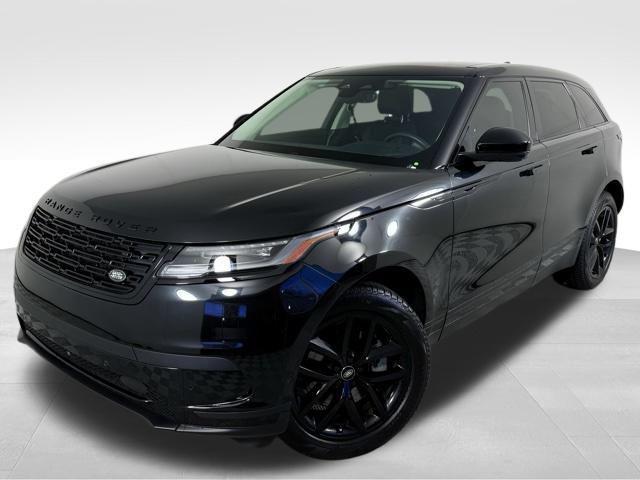 used 2024 Land Rover Range Rover Velar car, priced at $54,999