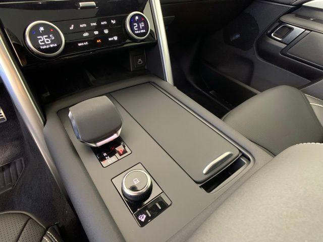 used 2024 Land Rover Range Rover Velar car, priced at $54,999