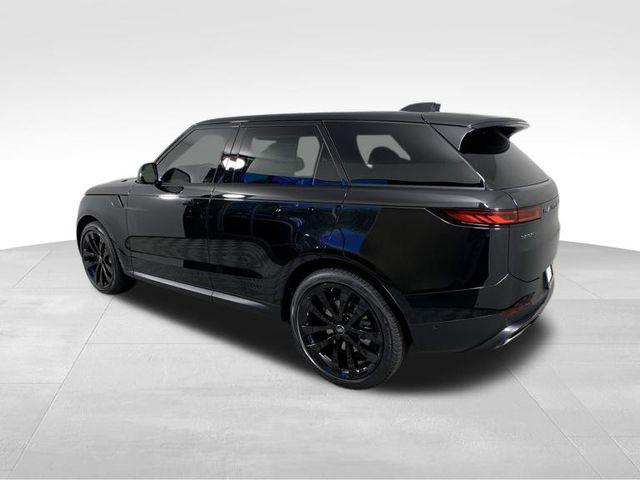 new 2024 Land Rover Range Rover Sport car, priced at $95,775