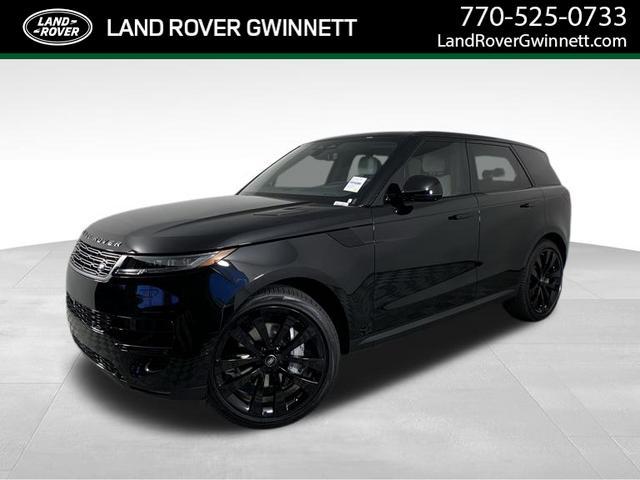 new 2024 Land Rover Range Rover Sport car, priced at $95,775