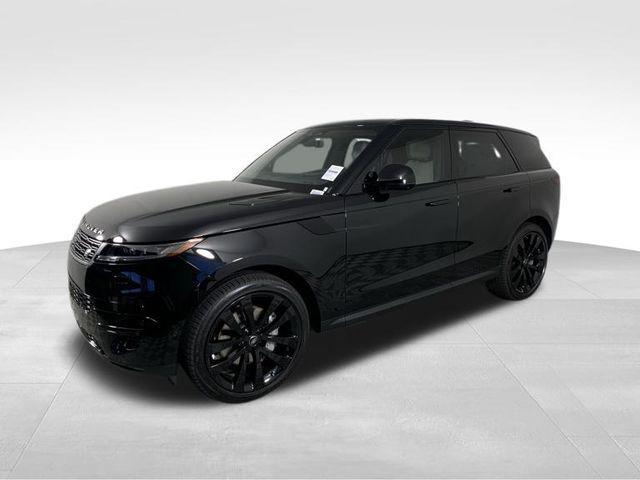 new 2024 Land Rover Range Rover Sport car, priced at $95,775