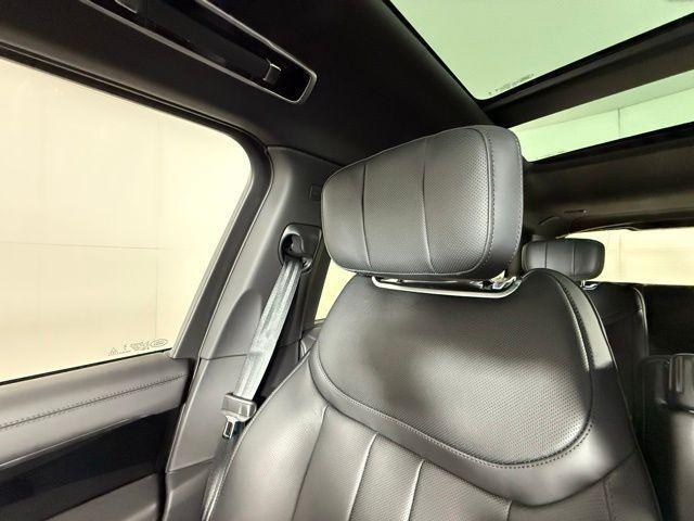 new 2025 Land Rover Range Rover car, priced at $183,270
