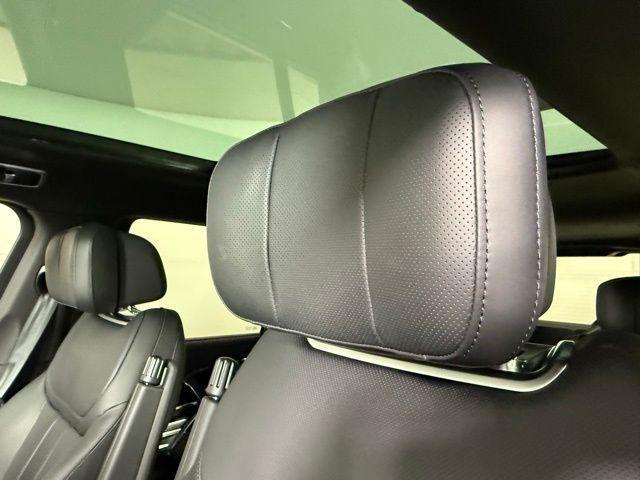 new 2025 Land Rover Range Rover car, priced at $183,270