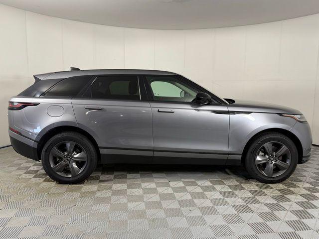 used 2021 Land Rover Range Rover Velar car, priced at $32,500