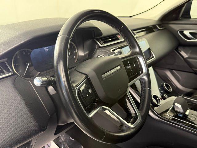 used 2021 Land Rover Range Rover Velar car, priced at $32,500