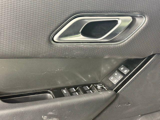 used 2021 Land Rover Range Rover Velar car, priced at $32,500