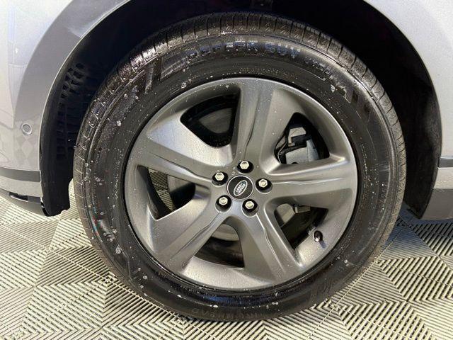 used 2021 Land Rover Range Rover Velar car, priced at $32,500