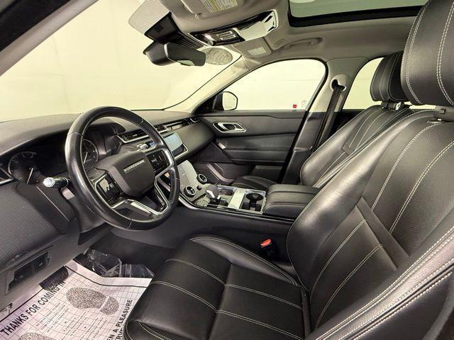 used 2021 Land Rover Range Rover Velar car, priced at $32,500