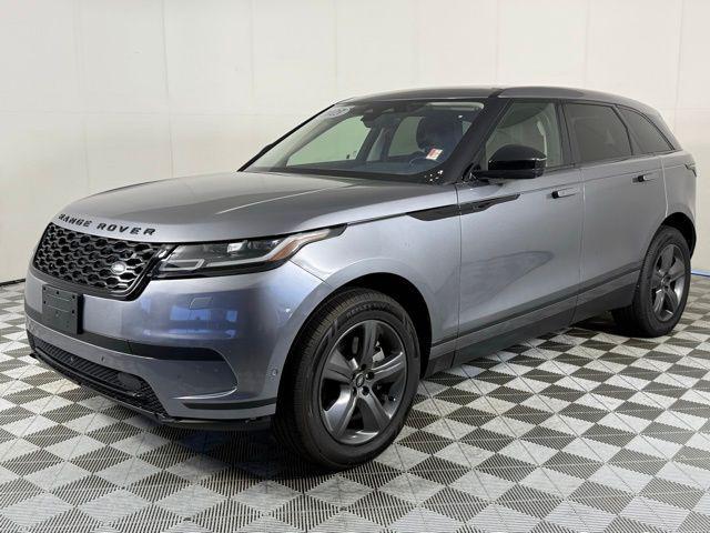 used 2021 Land Rover Range Rover Velar car, priced at $32,500
