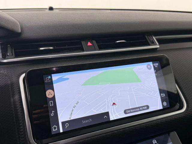 used 2021 Land Rover Range Rover Velar car, priced at $32,500