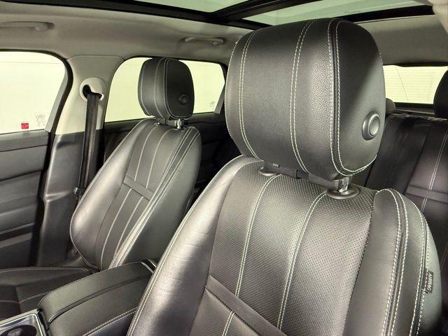 used 2021 Land Rover Range Rover Velar car, priced at $32,500