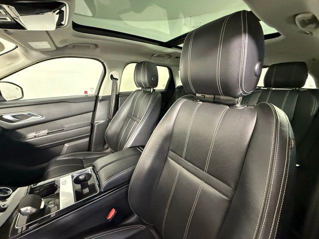 used 2021 Land Rover Range Rover Velar car, priced at $32,500