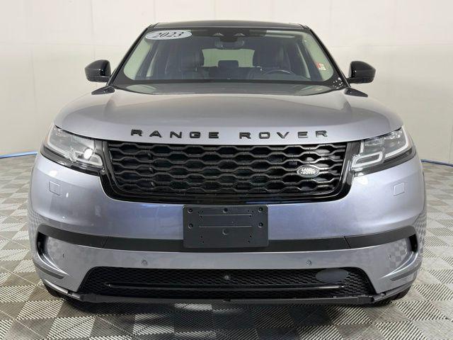 used 2021 Land Rover Range Rover Velar car, priced at $32,500