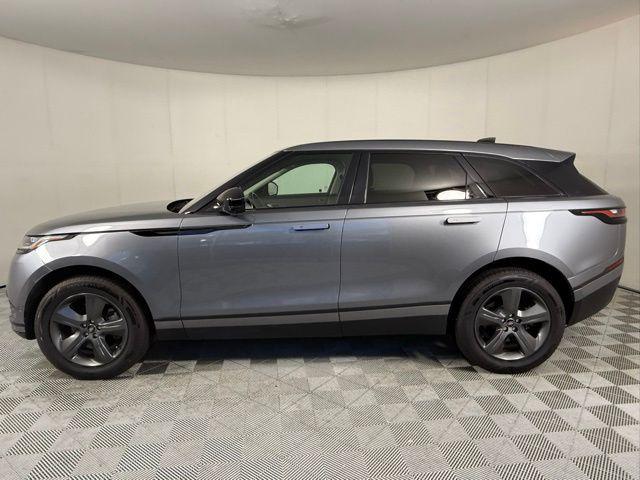 used 2021 Land Rover Range Rover Velar car, priced at $32,500