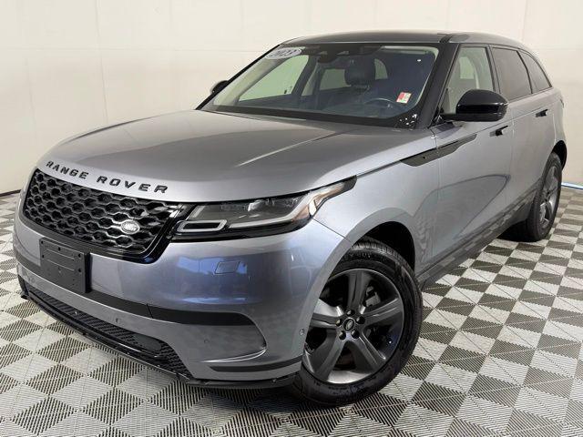 used 2021 Land Rover Range Rover Velar car, priced at $32,500