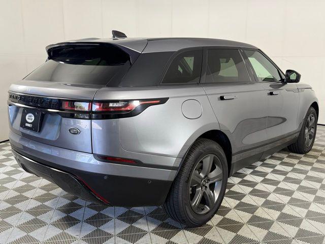 used 2021 Land Rover Range Rover Velar car, priced at $32,500