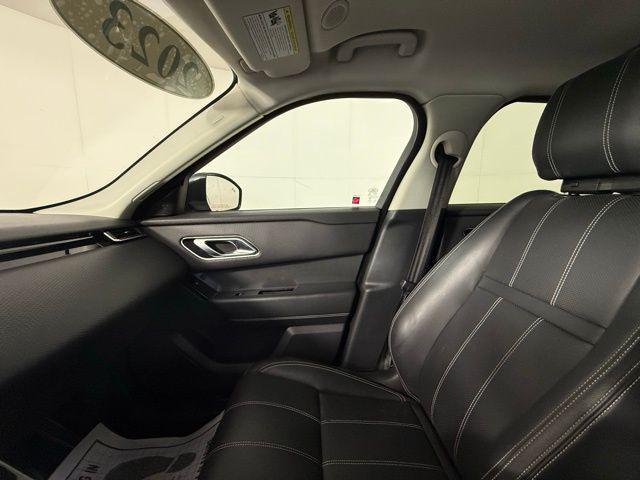 used 2021 Land Rover Range Rover Velar car, priced at $32,500