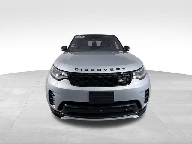 used 2023 Land Rover Discovery car, priced at $56,900