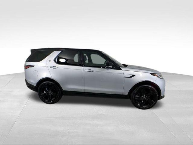 used 2023 Land Rover Discovery car, priced at $56,900