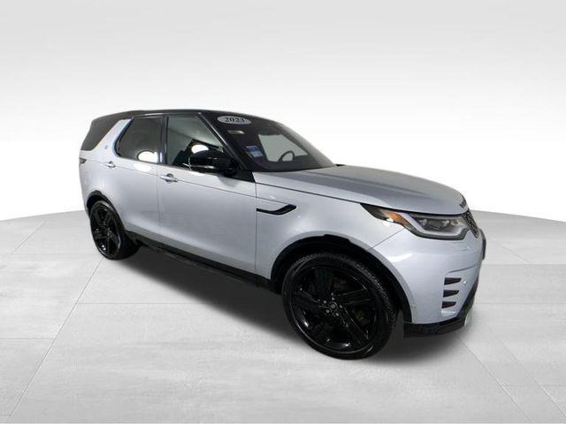 used 2023 Land Rover Discovery car, priced at $56,900