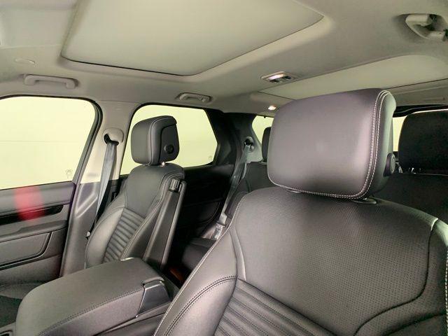 used 2024 Land Rover Discovery car, priced at $47,900