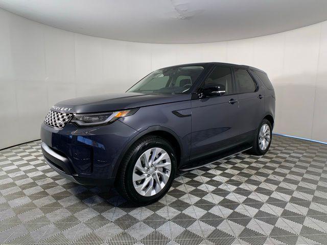 used 2024 Land Rover Discovery car, priced at $47,900