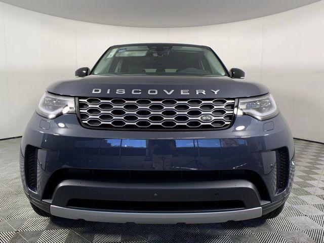 used 2024 Land Rover Discovery car, priced at $47,900