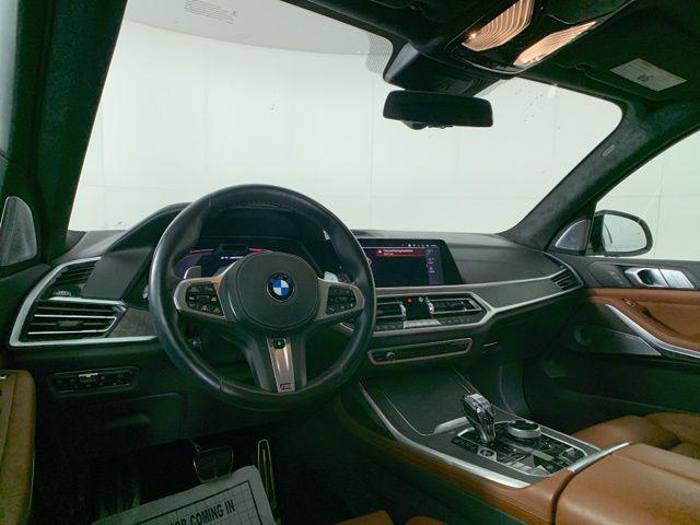 used 2022 BMW X7 car, priced at $65,900