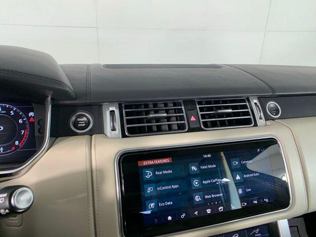 used 2018 Land Rover Range Rover car, priced at $42,900