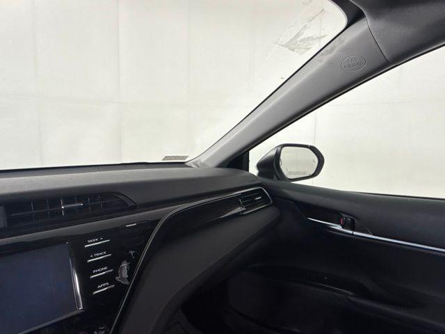 used 2019 Toyota Camry Hybrid car, priced at $23,500