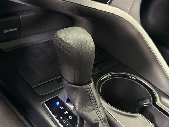 used 2019 Toyota Camry Hybrid car, priced at $23,500