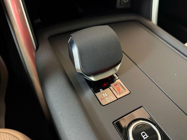 used 2025 Land Rover Discovery car, priced at $50,900