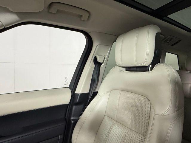 used 2022 Land Rover Range Rover Sport car, priced at $46,500