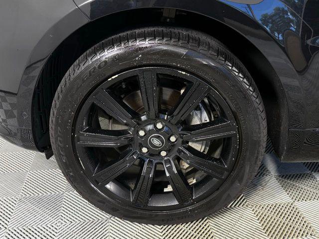 used 2022 Land Rover Range Rover Sport car, priced at $46,500