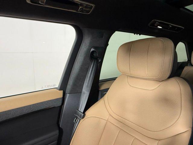 new 2025 Land Rover Range Rover Sport car, priced at $143,015