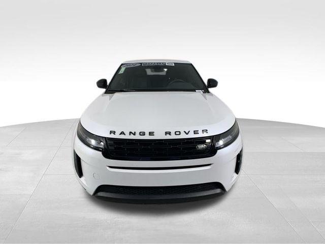 used 2024 Land Rover Range Rover Evoque car, priced at $39,900