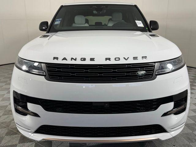 new 2025 Land Rover Range Rover Sport car, priced at $99,915