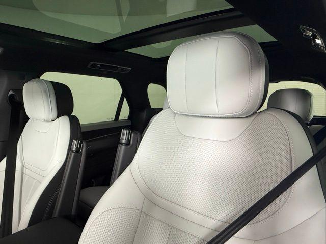 new 2025 Land Rover Range Rover Sport car, priced at $99,915