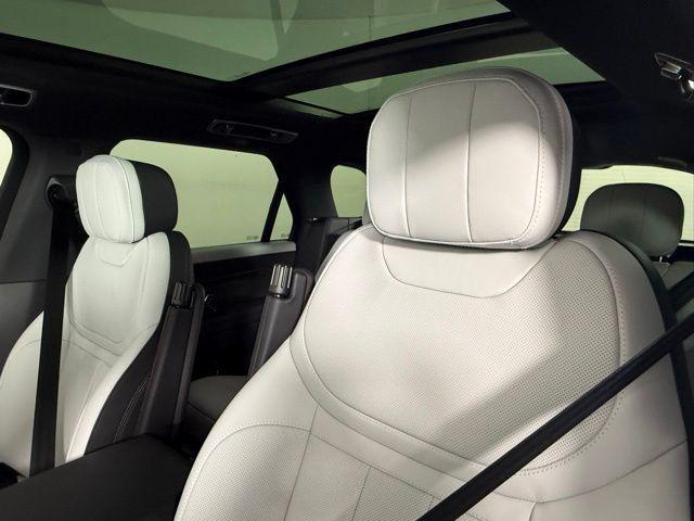 new 2025 Land Rover Range Rover Sport car, priced at $99,915