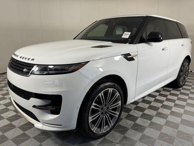 new 2025 Land Rover Range Rover Sport car, priced at $99,915